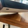 Black ceramic tray Image 2