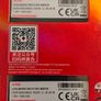 DDR 5 XPG Memory 2x16 gb Image 2