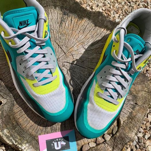 Get 1 of 1 Rare Style Nike Air Max 90