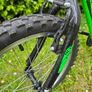 Neon Bike EXP Track Kids Image 8