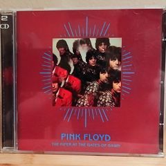 Pink Floyd The Piper at the Gates of Dawn 2 CD Album