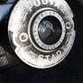 1952 Pouva-Start 6x6 camera, East Germany Image 2