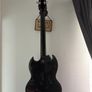 epiphone SG Image 3