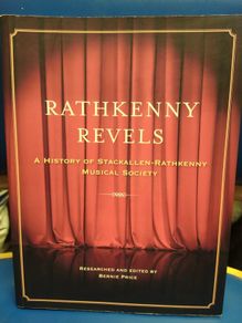 Rathkenny Revels history, Meath interest