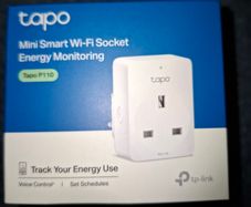Smart WiFi socket