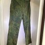 airsoft - camouflage trousers Image 3