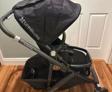 Uppa baby vista