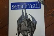 O'Reilly - sendmail
