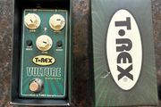 T Rex - Vulture (Overdrive / Distortion)
