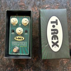 T Rex - Vulture (Overdrive / Distortion)
