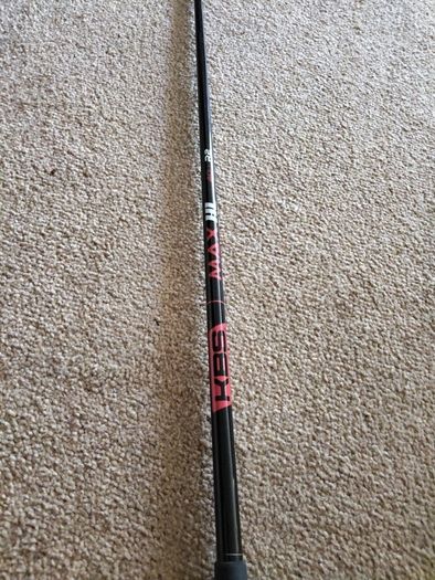 Taylor Made burner mini driver