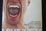LoveHate Love Hate RTE DVD Season 1 to 4 Series 2013 Boxset