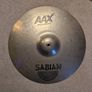 Sabian Rock/Metal Cymbals Image 4
