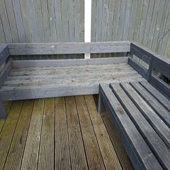 Patio furniture