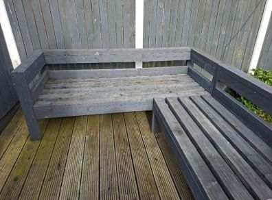 Patio furniture