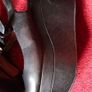 Marni black sandals platforms wedges 38 Image 7