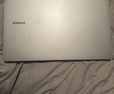 SAMSUNG 14" Chromebook Go - Intel Celeron, 64 GB eMMC, Silver