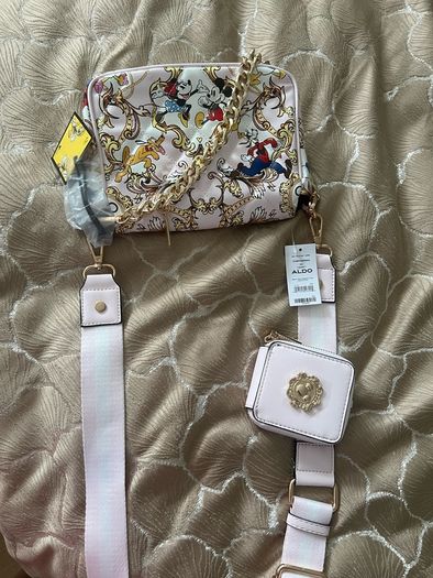 crossbody