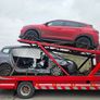 recovery truck Image 7