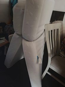 double mattress