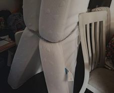 double mattress