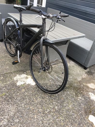 bike