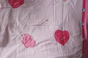 Double Duvet set