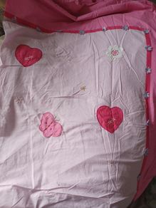 Double Duvet set