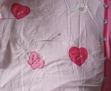 Double Duvet set
