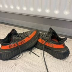 yeezys in great condition