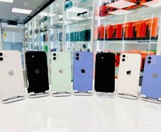 iPhone 12 mini iPhone 12 mini