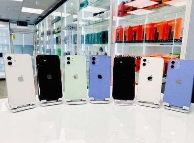 iPhone 12 mini iPhone 12 mini