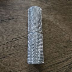 2x Perfume bottle travel sprays (refillable) - Never used