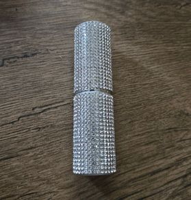 Perfume bottle travel spray (refillable) - Never used