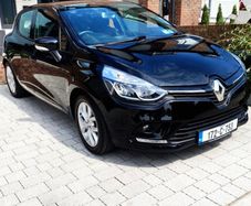 2017 Renault Clio