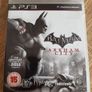 PS3 - 3 Batman Games for PlayStation Image 4
