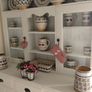 solid kitchen dresser delivery arranged Image 4