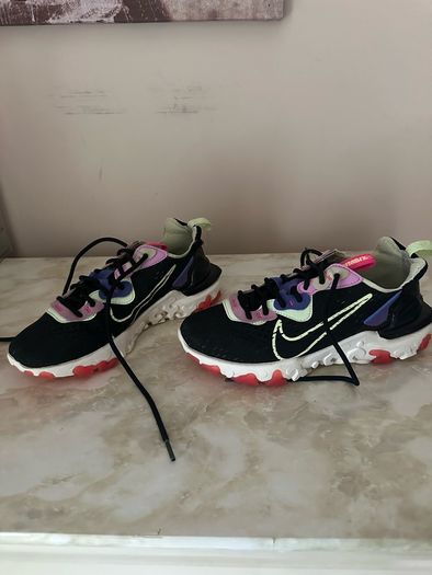nike runners