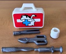 Vintage Playmobil Bundles