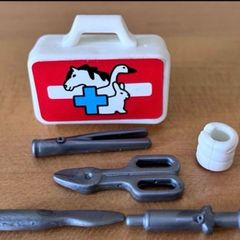 Vintage Playmobil Bundles