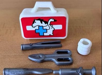 Vintage Playmobil Bundles