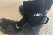 wetsuit booties