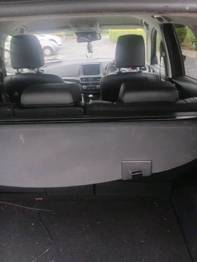 Cx 5 repairible 3,200