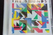 The Sounds - Something to Die For CD