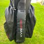 Big Max Aqua Silencio 3 Cartbag Golf Bag Image 2