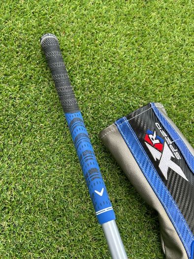Callaway XR 4 wood