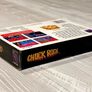 SNES Chuck Rock - Boxed and Rare Image 6