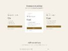 Fast Website and Landing Page for Small Business From 79 EUR Image 2