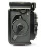 Yashica G 124 MAT TLR Camera Medium format 6x6 Film Roll- Good condition. -FULL SERVICE- Image 2