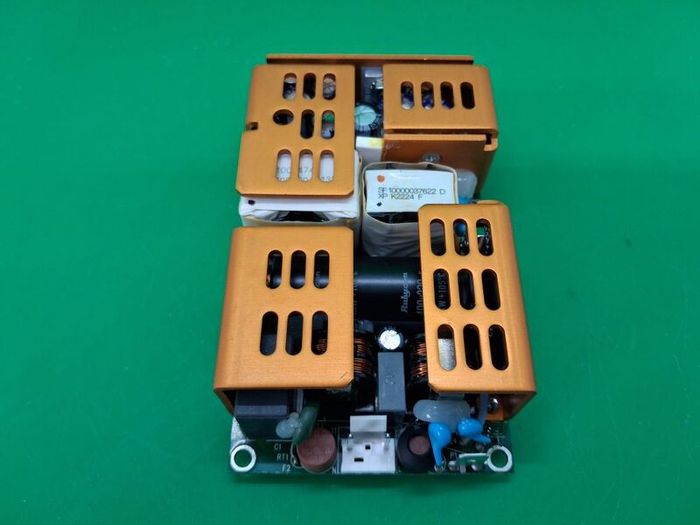 Postage - 5 x XP Power Supply ECM100UT32 PSU